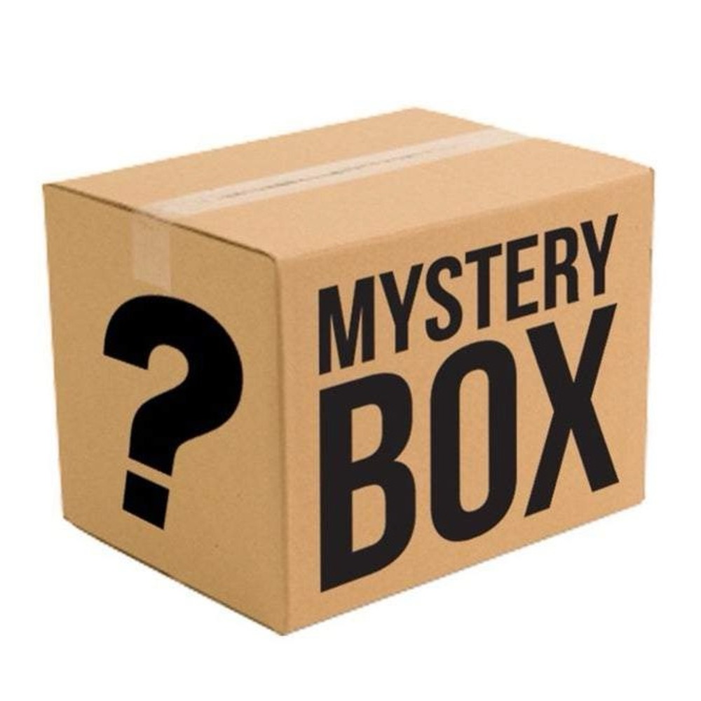 Jordan/Nike Basketball Shoes Surprise Box